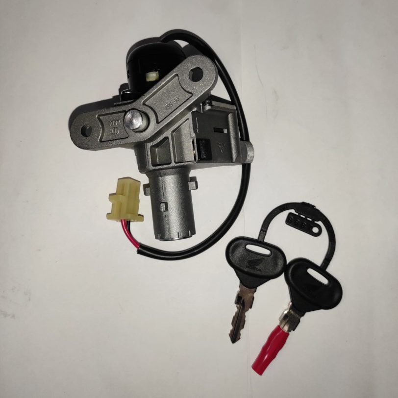 35010KTF980 INSIEME CHIAVE - immagine 2