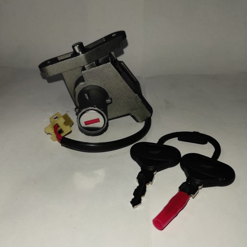 35010KTF980 INSIEME CHIAVE