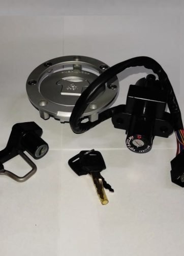 35010MW7780 INSIEME CHIAVE