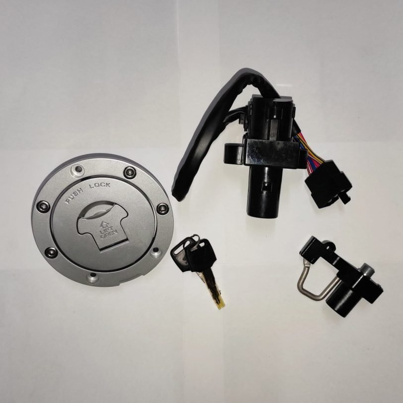 35010MW7780 INSIEME CHIAVE - immagine 2