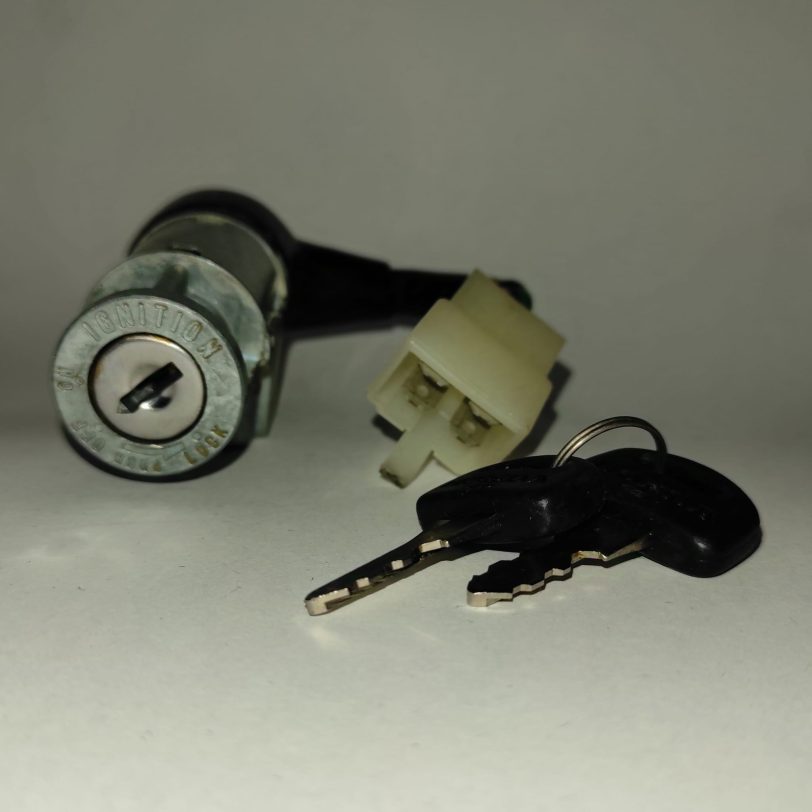 35100GM9010 SWITCH ASSY., COMBINATION & LOCK
