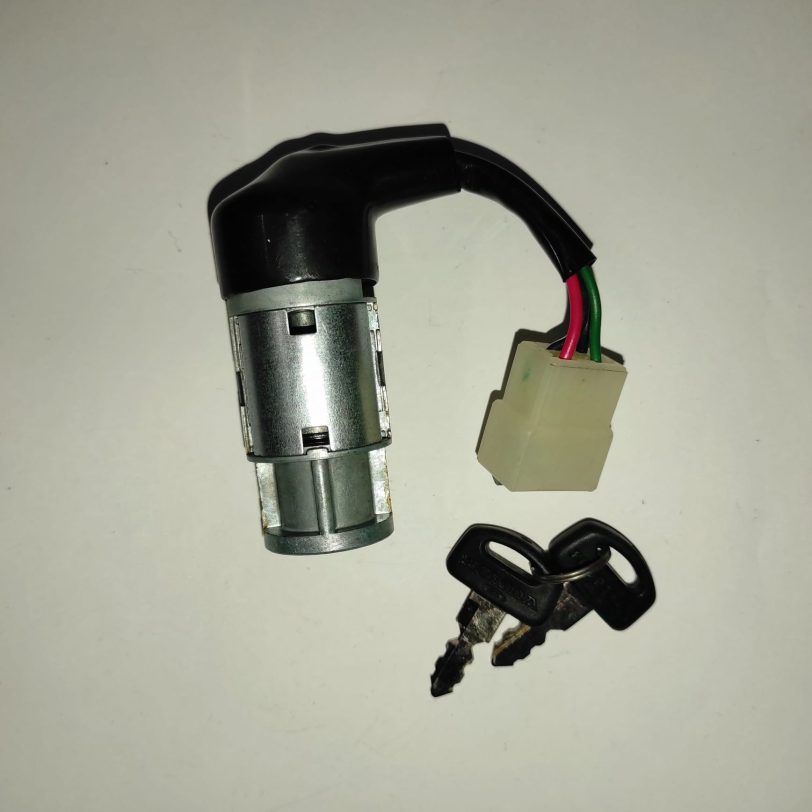 35100GM9010 SWITCH ASSY., COMBINATION & LOCK - immagine 2