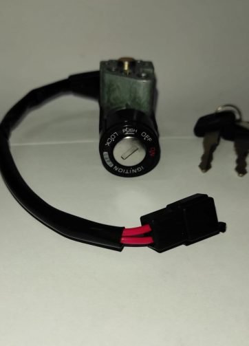 35100KFG610 SWITCH ASSY., COMBINATION & LOCK