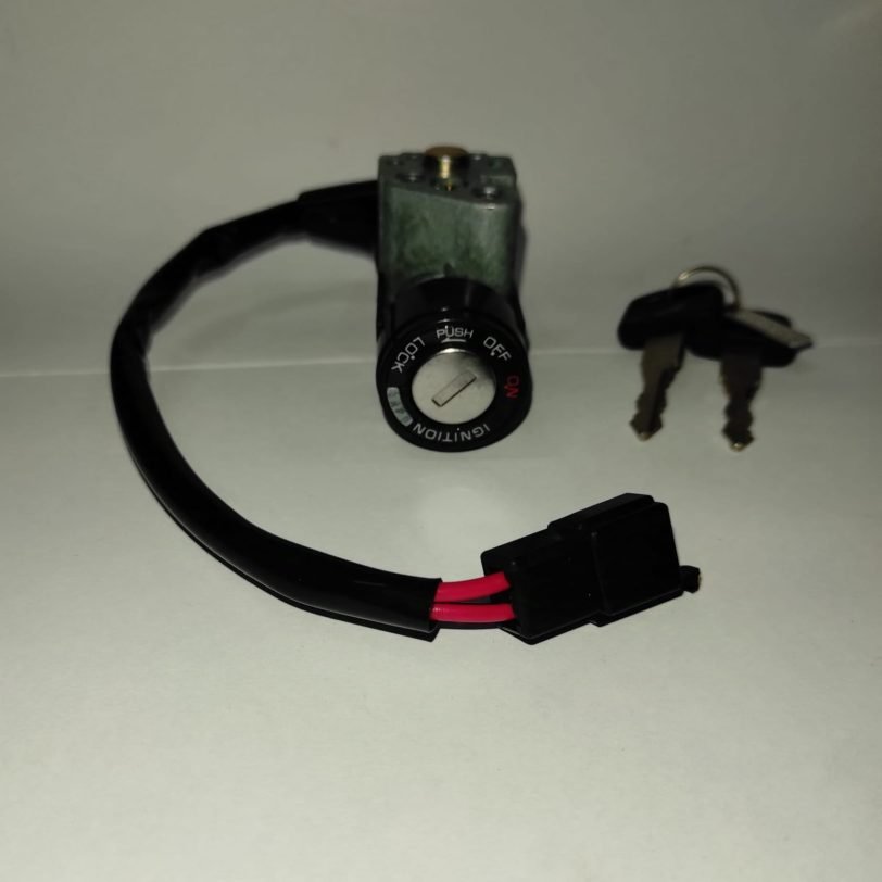35100KFG610 SWITCH ASSY., COMBINATION & LOCK