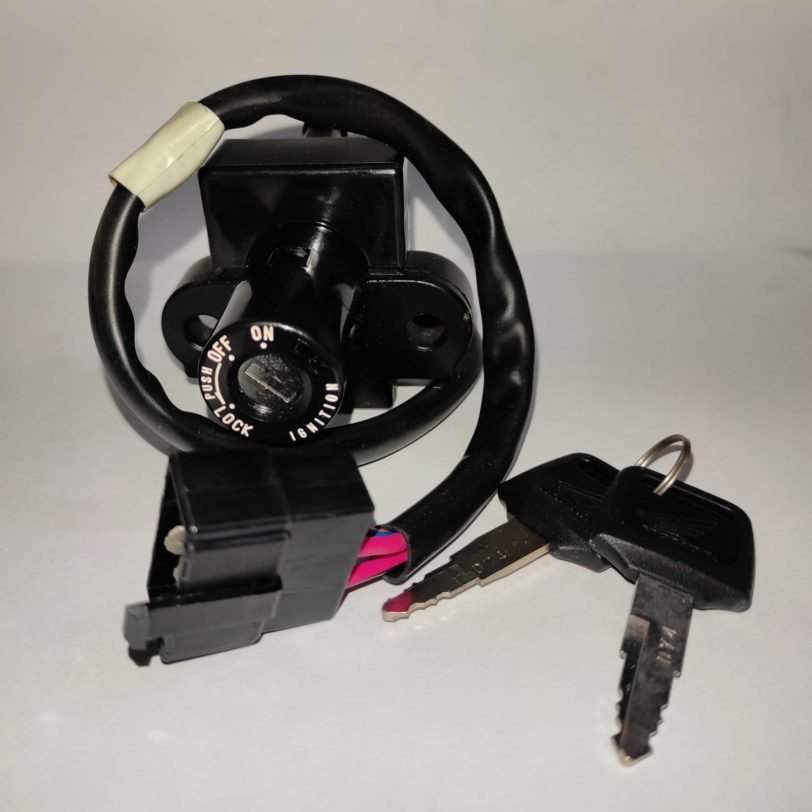 35100MAY630 SWITCH ASSY., COMBINATION & LOCK