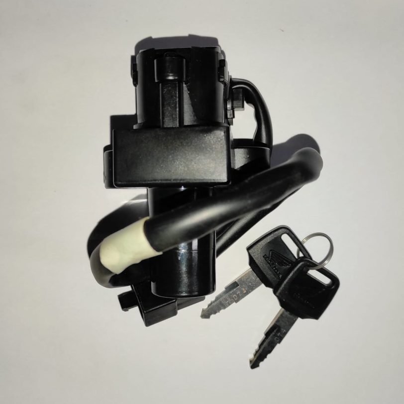 35100MAY630 SWITCH ASSY., COMBINATION & LOCK - immagine 2