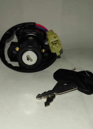 35100MBTD11 SWITCH ASSY., COMBINATION & LOCK