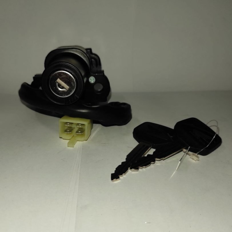 35100MBZC51 SWITCH ASSY., COMBINATION & LOCK