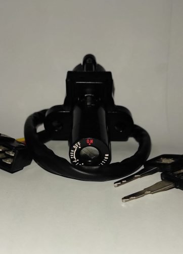 35100MM5602 SWITCH ASSY., COMBINATION & LOCK