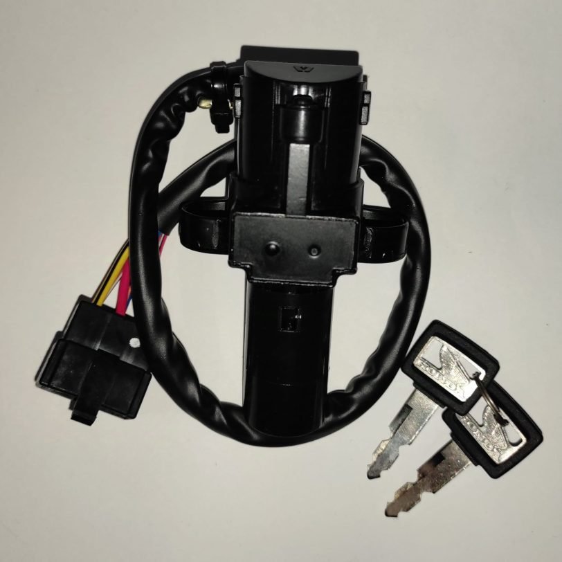 35100MM5602 SWITCH ASSY., COMBINATION & LOCK - immagine 2