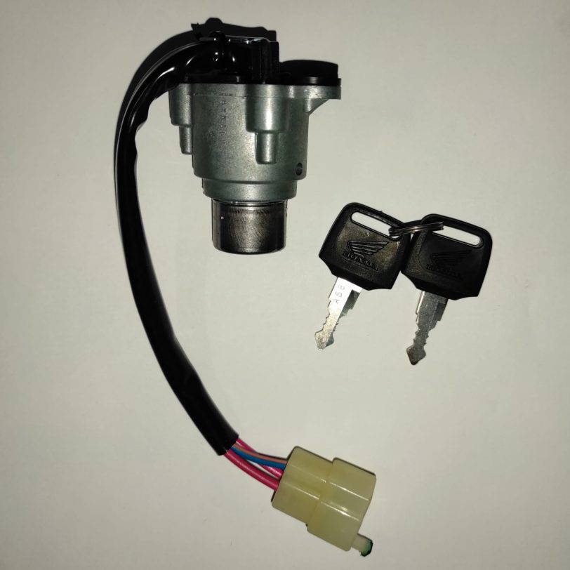 35100MZ5007 ASS. INTERRUTTORI, COMBINAZIONE - immagine 2