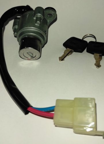 35100MZ5007 ASS. INTERRUTTORI, COMBINAZIONE