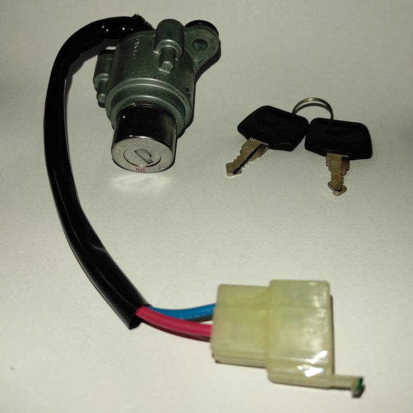 35100MZ5007 ASS. INTERRUTTORI, COMBINAZIONE