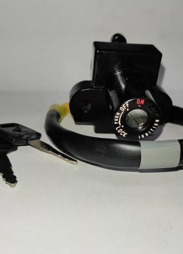 35100MZ7601 SWITCH ASSY., COMBINATION & LOCK