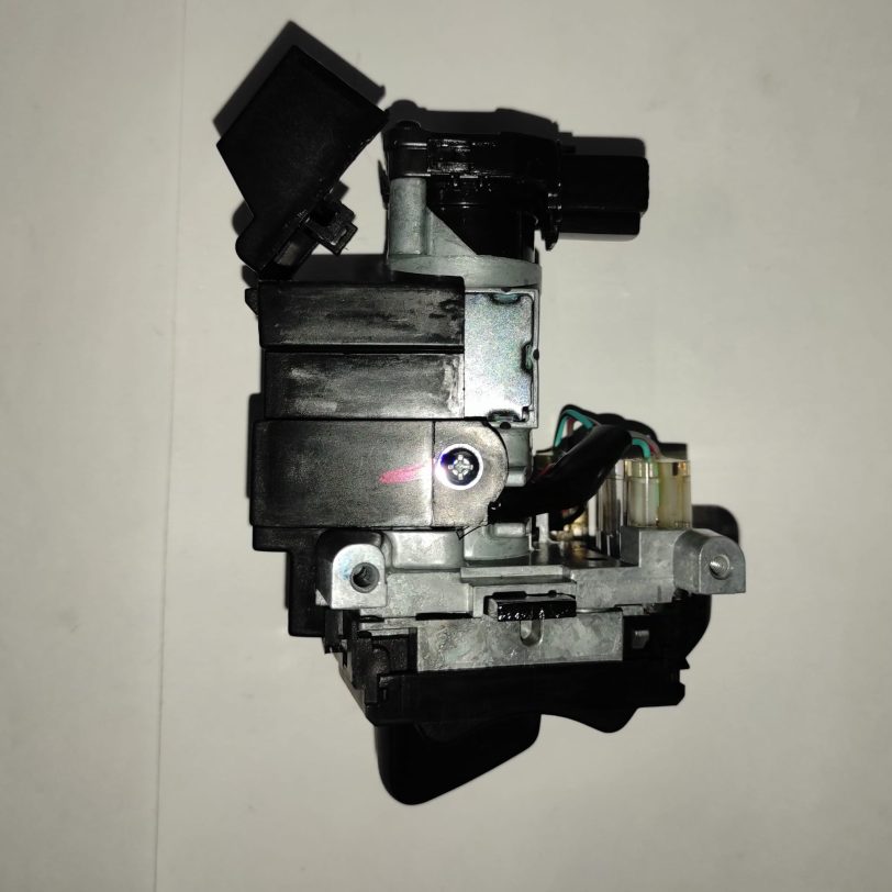 35101K53DB1 BASE INTERRUTTORE - immagine 4
