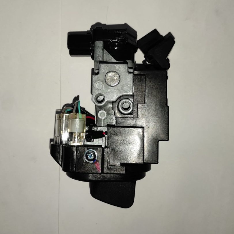 35101K53DB1 BASE INTERRUTTORE - immagine 2