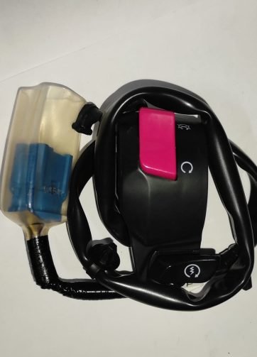 35130MKAD81 ASS. INTERRUTTORE ARRESTO MOTORE