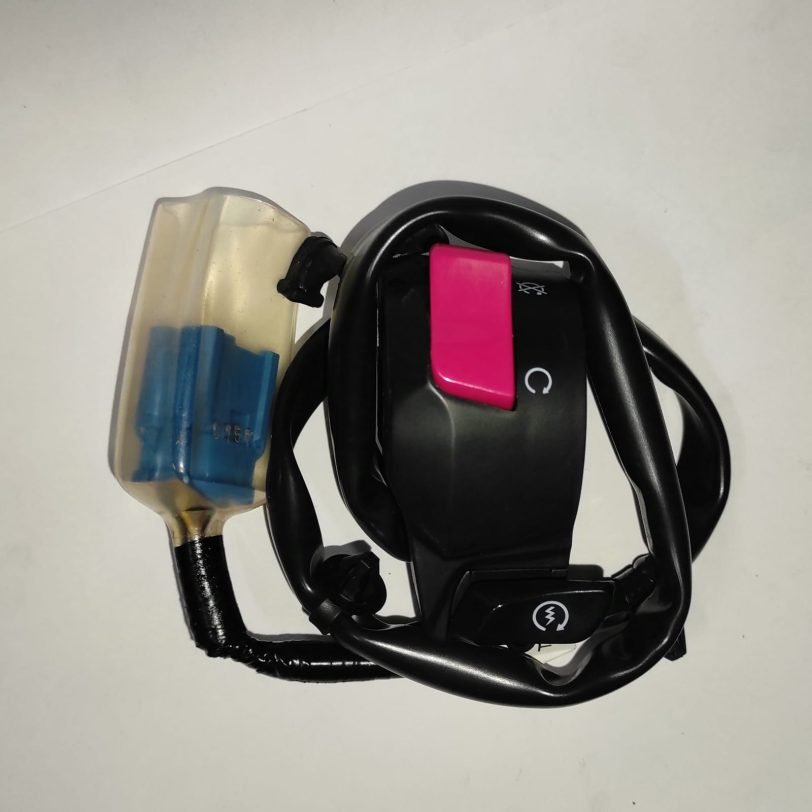 35130MKAD81 ASS. INTERRUTTORE ARRESTO MOTORE