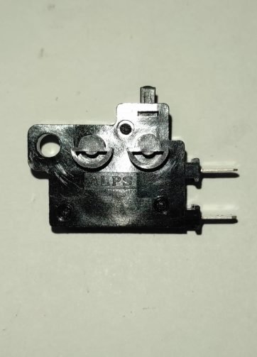 35340MM5600 ASS. INTERRUTTORE STOP ANT.