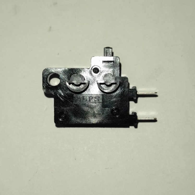 35340MM5600 ASS. INTERRUTTORE STOP ANT.