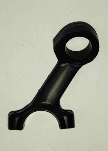 53101KG1000 STAFFA LAMPEGGIATORE ANT. D.