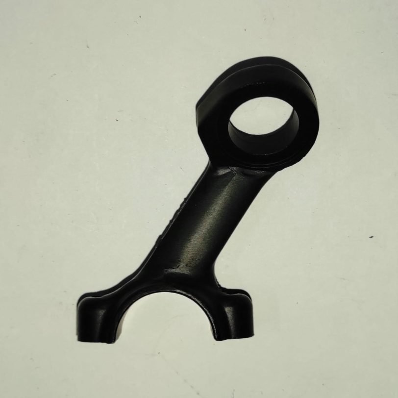 53101KG1000 STAFFA LAMPEGGIATORE ANT. D.