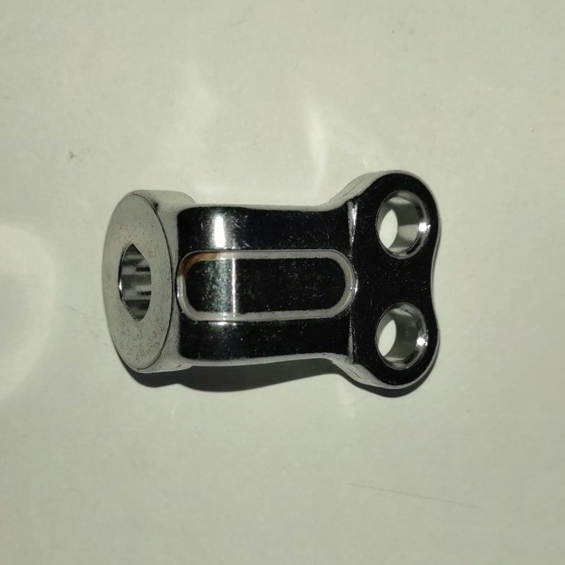 53101MM0620 STAFFA LAMPEGGIATORE ANT. D. - immagine 2