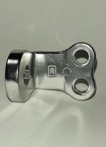 53101MM0620 STAFFA LAMPEGGIATORE ANT. D.