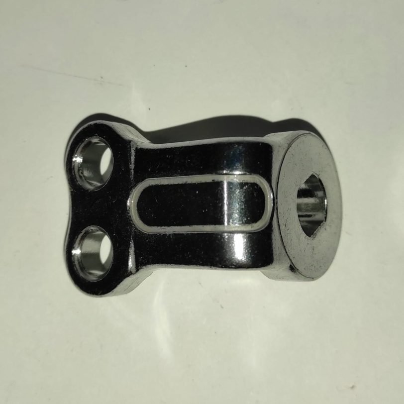 53102MM0620 STAFFA LAMPEGGIATORE ANT. S. - immagine 2