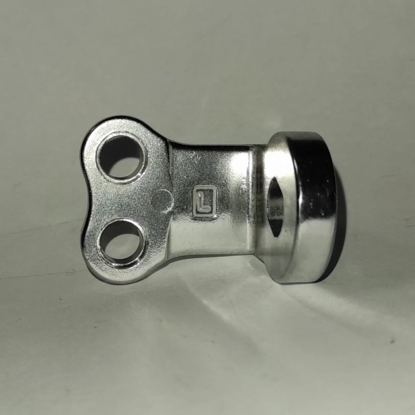 53102MM0620 STAFFA LAMPEGGIATORE ANT. S.