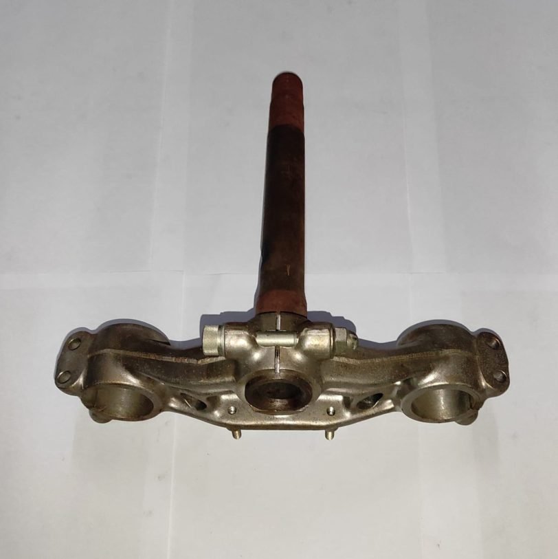 53200438730 PIANTONE STERZO - immagine 2