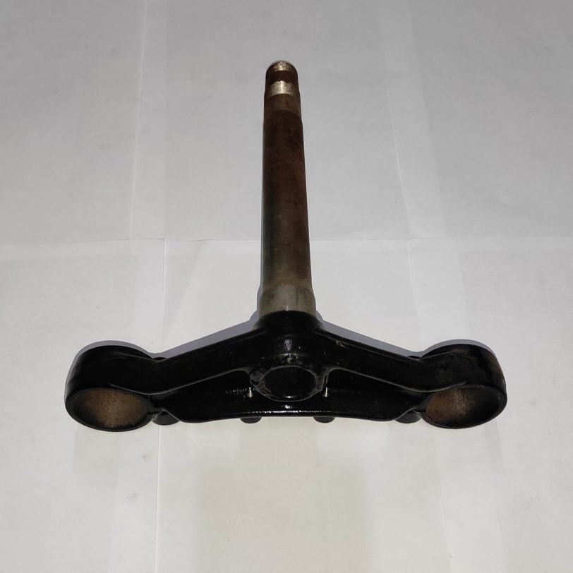53200MJ0000 PIANTONE STERZO - immagine 2