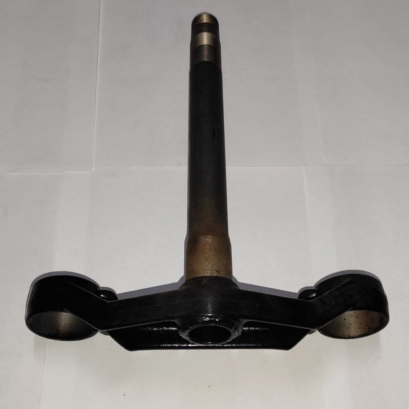 53200MM5000 PIANTONE COMP. STERZO - immagine 2