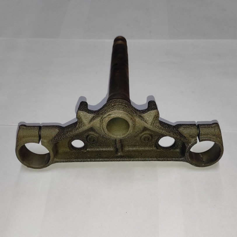 53200MN2670 PIANTONE STERZO - immagine 2