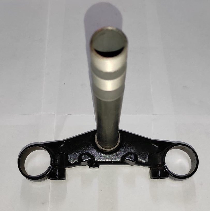 53200MS2000 PIANTONE COMP. STERZO - immagine 2