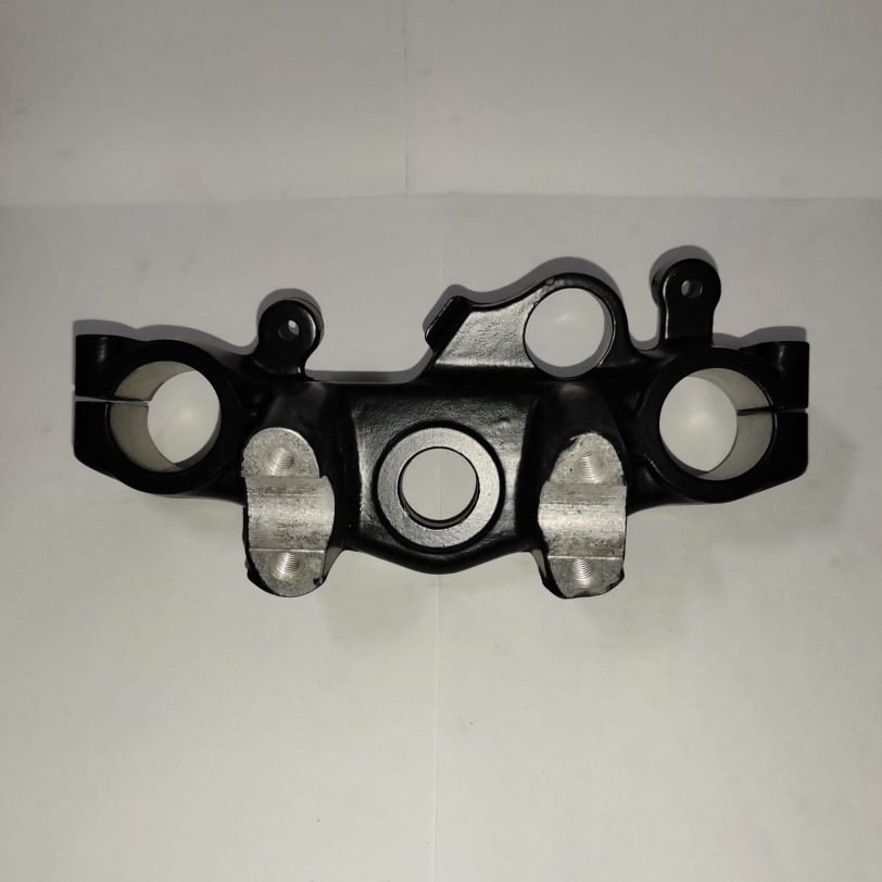 53230KS3900 TRIANGOLO SUP.STERZO - immagine 3