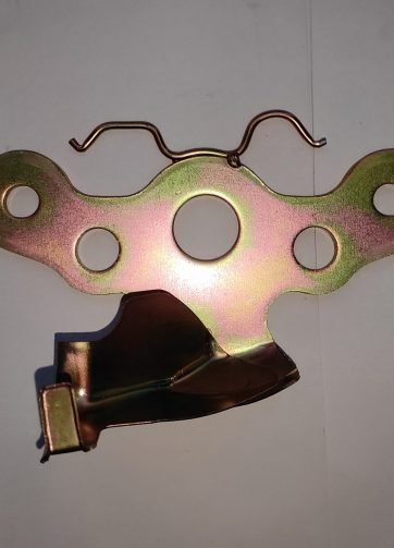 53230KS4010 PONTE SUPERIORE FORCELLA