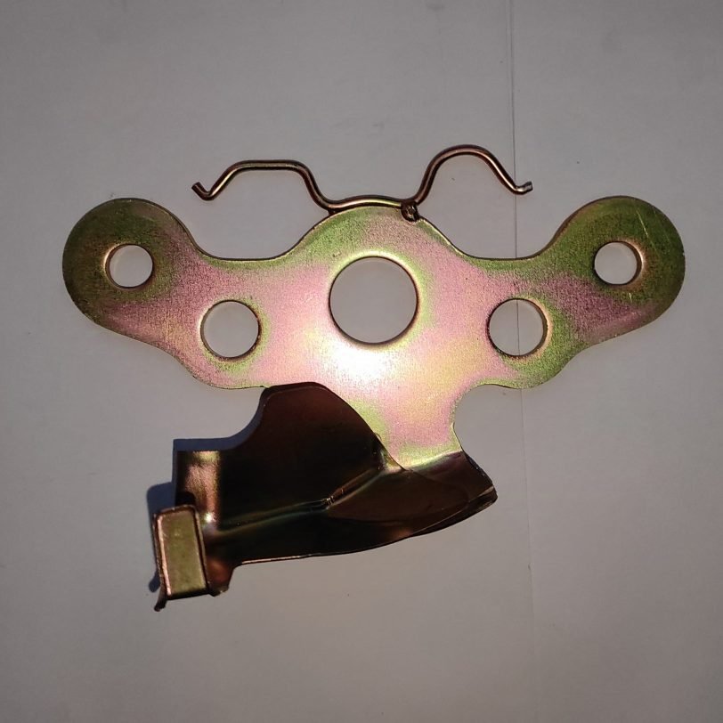 53230KS4010 PONTE SUPERIORE FORCELLA