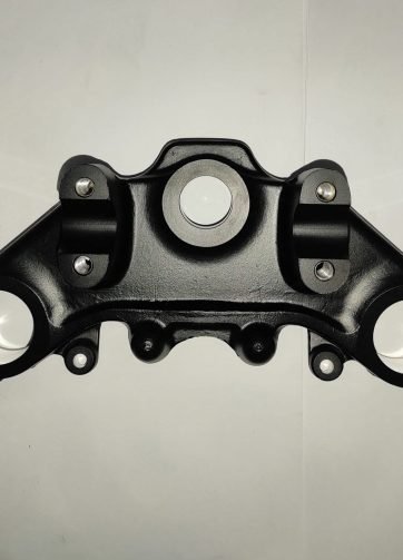 53230MA5670 PIASTRA STERZO