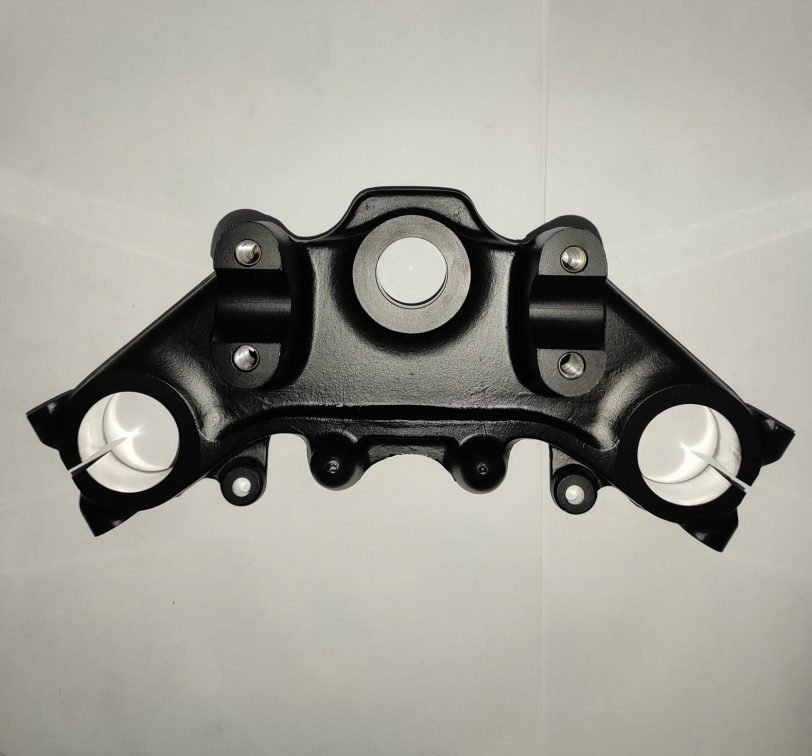 53230MA5670 PIASTRA STERZO