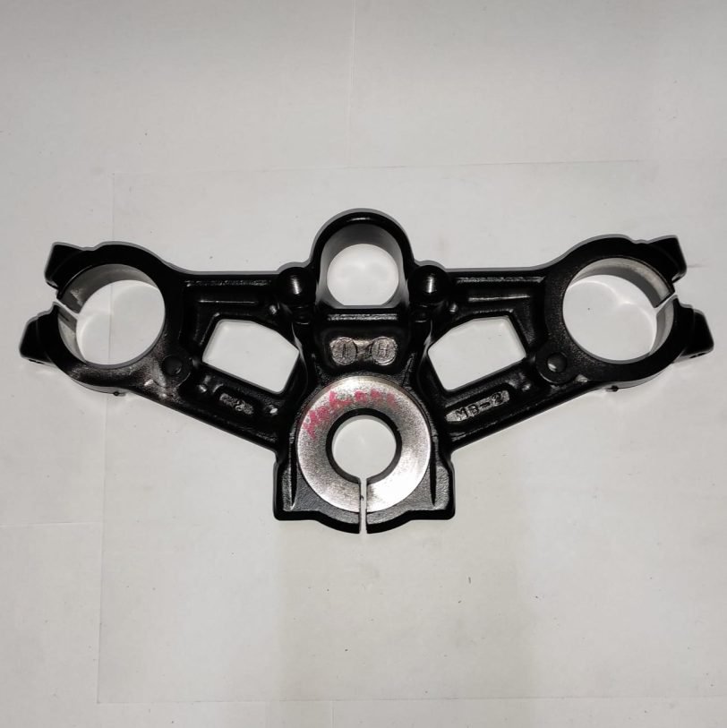 53230MB6000 TRIANGOLO SUP.STERZO - immagine 2