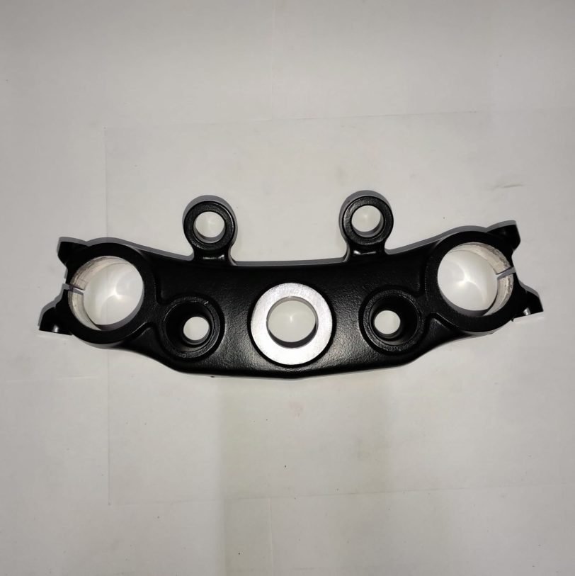 53230MC8000 TRIANGOLO STERZO