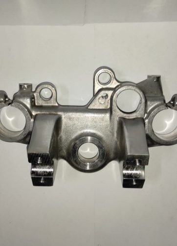 53230MF5000 PIASTRA FORCELLA