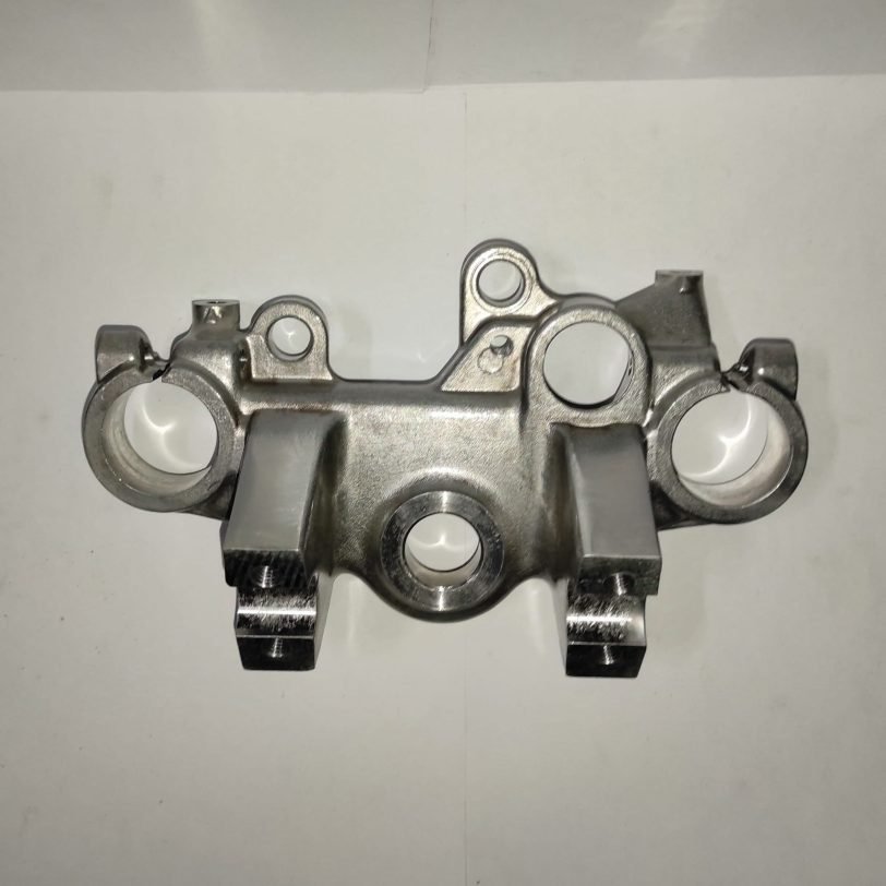 53230MF5000 PIASTRA FORCELLA