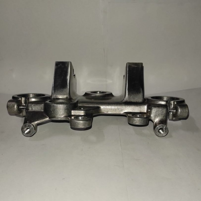 53230MF5000 PIASTRA FORCELLA - immagine 2
