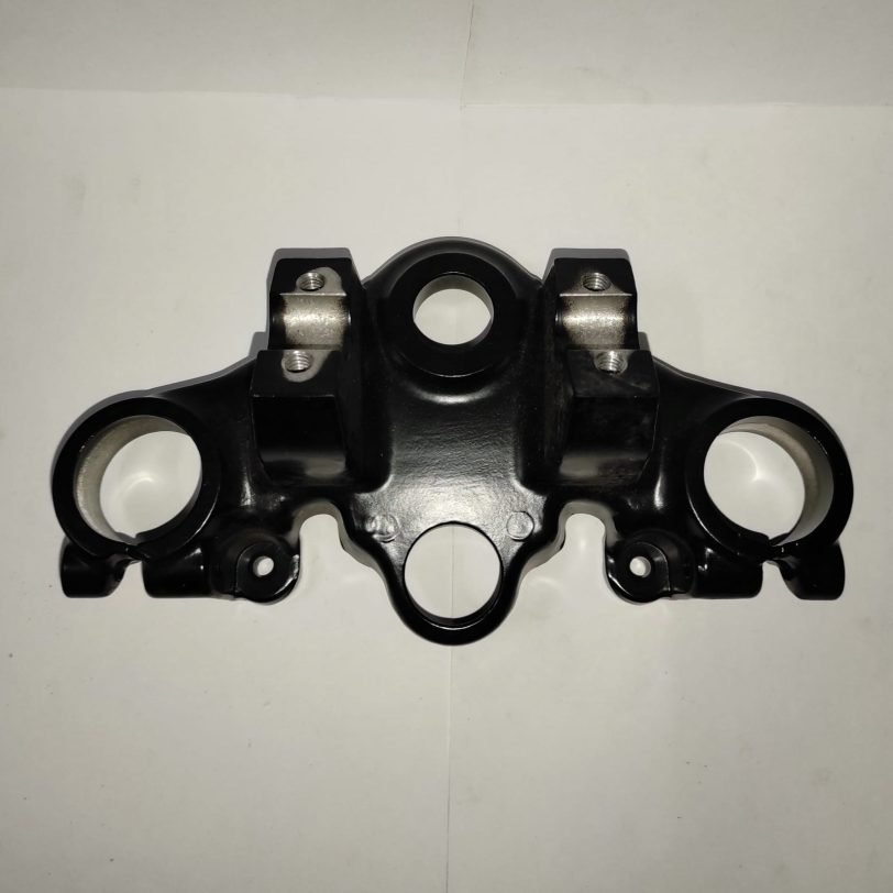 53230MF9000 PIASTRA FORCELLA