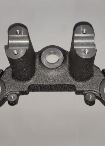 53230MN2670 PIASTRA FORCELLA