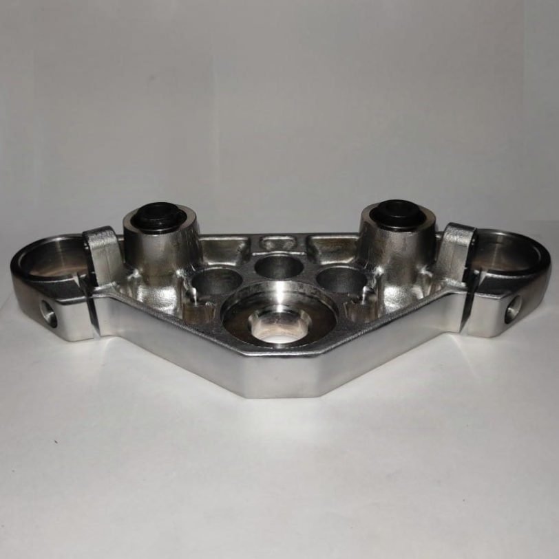 53240MR1010 TRIANGOLO SUPERIORE COMP. FORCELLA - immagine 2