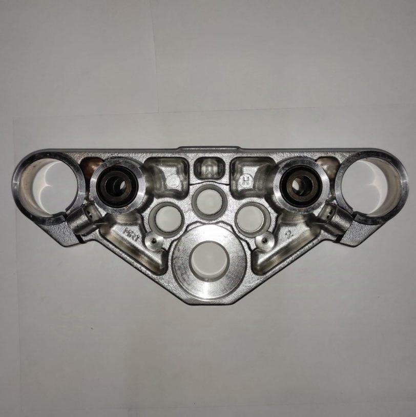 53240MR1010 TRIANGOLO SUPERIORE COMP. FORCELLA