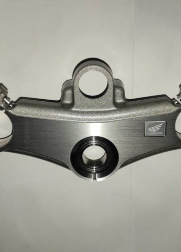 53300MAS000 TRIANGOLO SUPERIORE COMP. FORCELLA